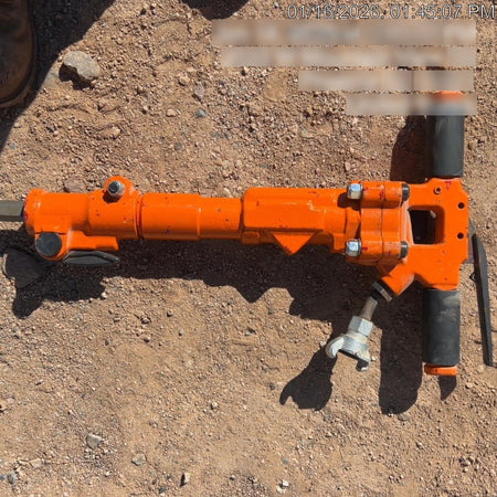 2024 MICHIGAN PNEUMATIC ES-TPB30-1-TRACKER