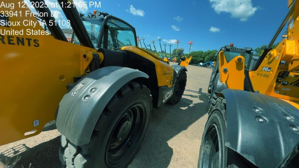 2025 JCB 510-56