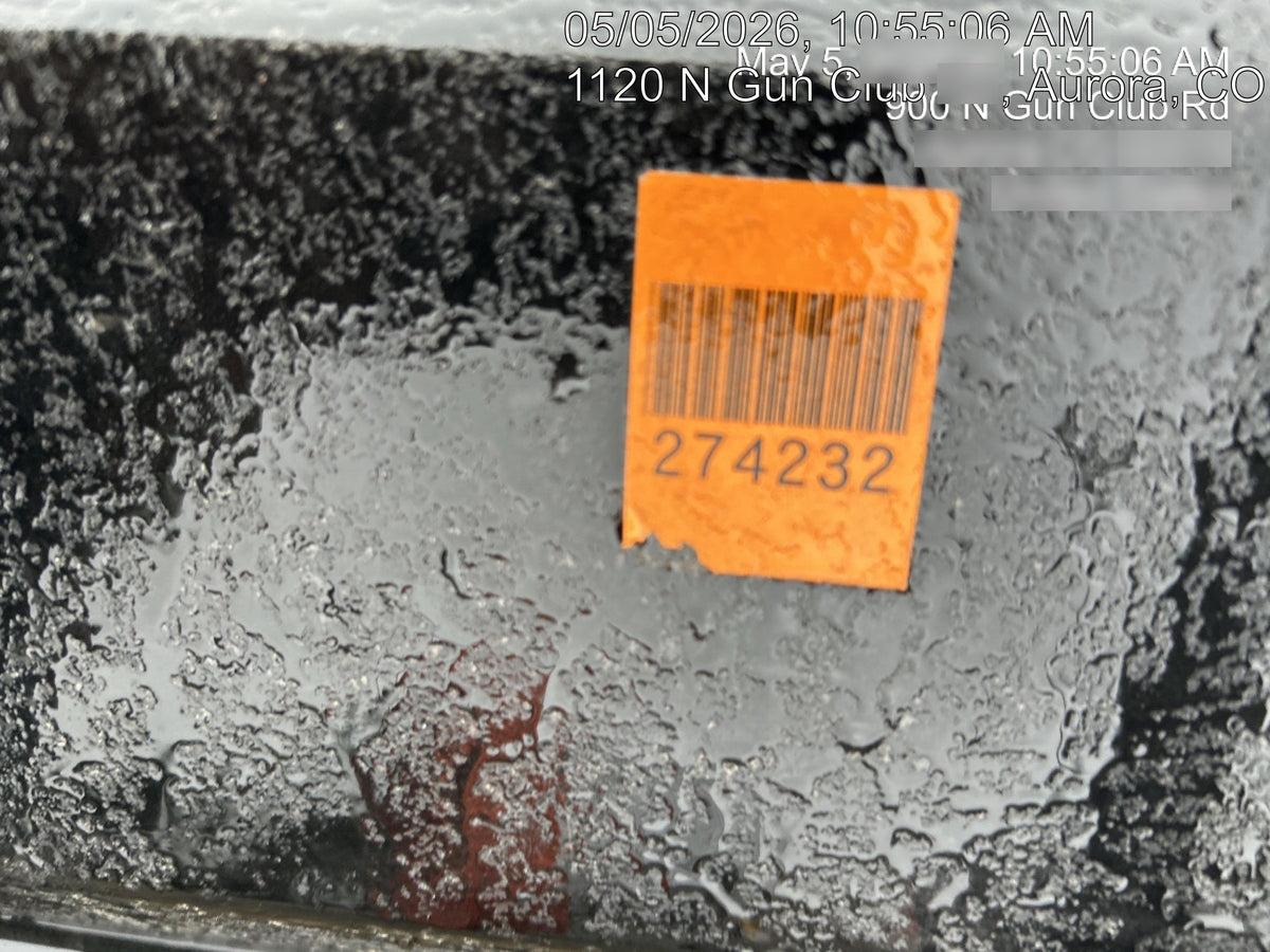 2022 HEATSTAR HS175KT