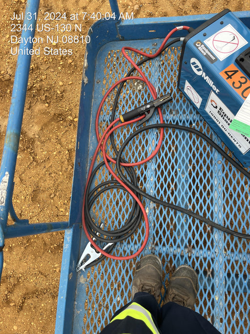 2024 MILLER ELECTRIC CST-282