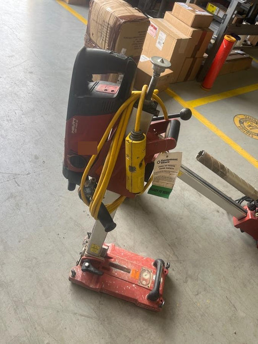 2019 HILTI DD 150-U