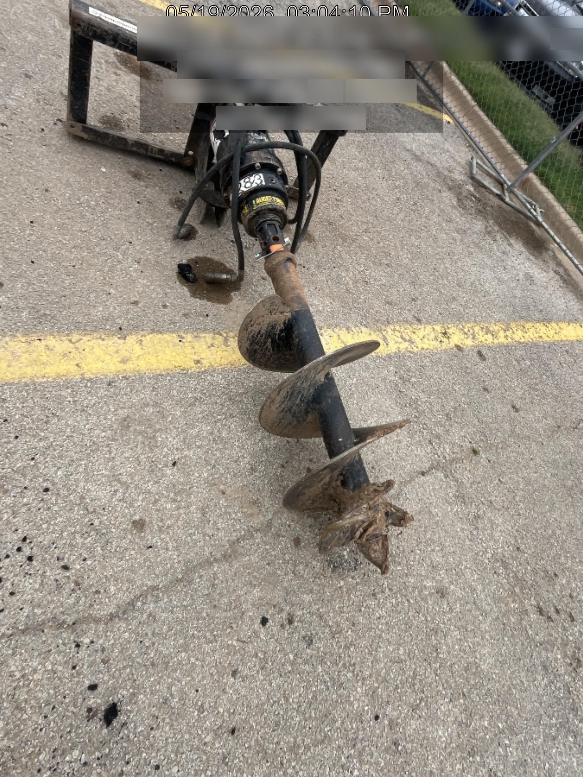 2023 AUGER TORQUE 3300-30