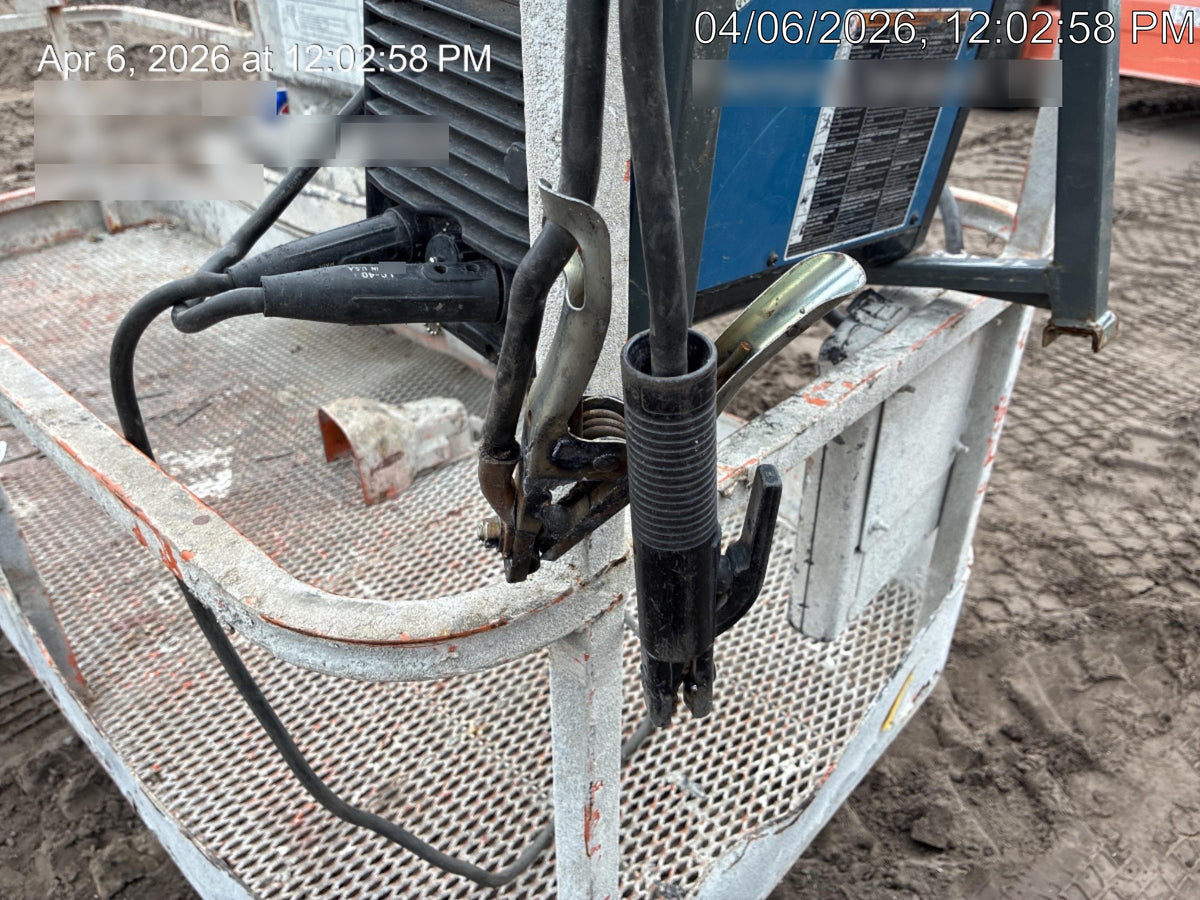 2020 MILLER ELECTRIC CST-280