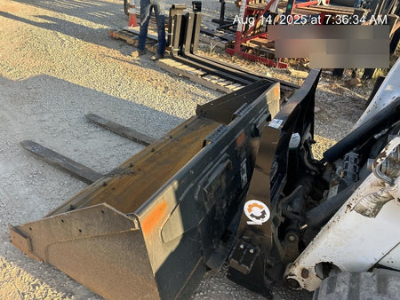 2024 ARROW MATERIAL HANDLING FS5100CB - 72"