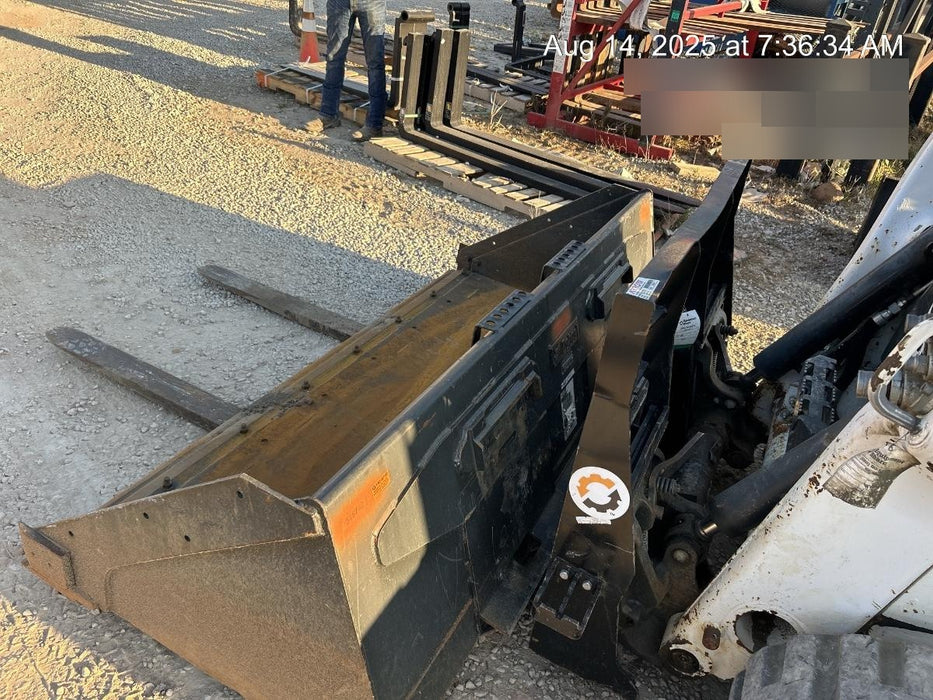 2024 ARROW MATERIAL HANDLING FS5100CB - 72"