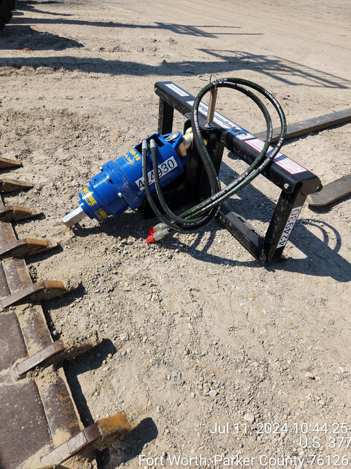 2024 AUGER TORQUE 3300-30