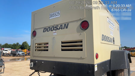 2023 DOOSAN P425/HP375WCU