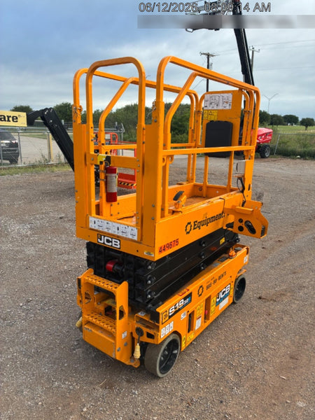 2024 JCB S1932E