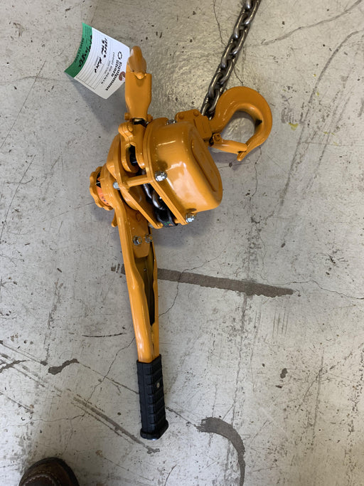 2020 HARRINGTON L5LB030-15