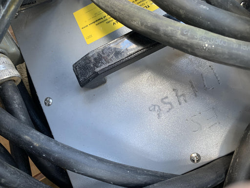 2021 LIND EQUIPMENT TLS-80XPLEDRE-LV