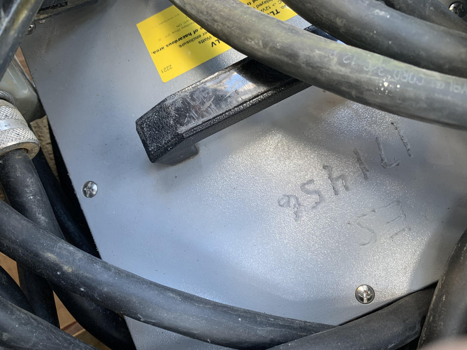 2021 LIND EQUIPMENT TLS-80XPLEDRE-LV