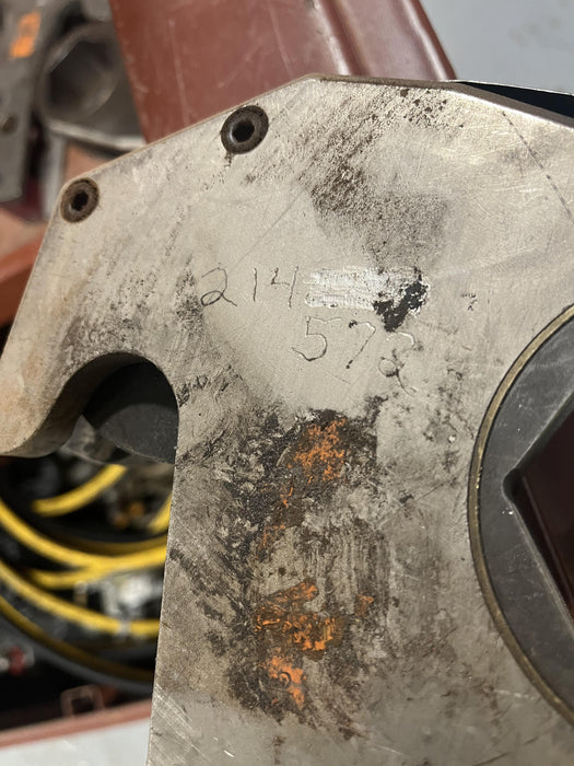 2022 TORCUP TX-8RL206M60