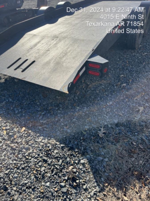 2023 STEELPOINT K19E