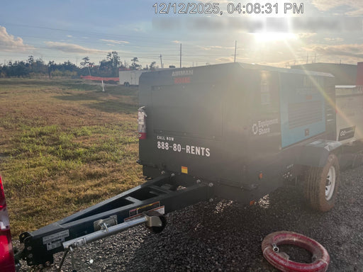 2025 AIRMAN PDSF375DP-6E1