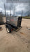 2019 Lincoln Electric Vantage 322 Welder Ready-Pak 3, Two wheel trailer, Fender and Light kit, Cable Rack