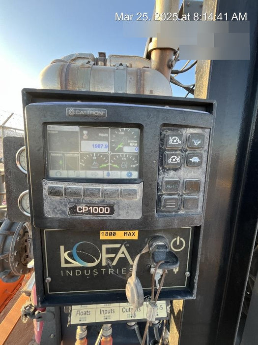 2021 RWN 3HC-RP-EM16-3