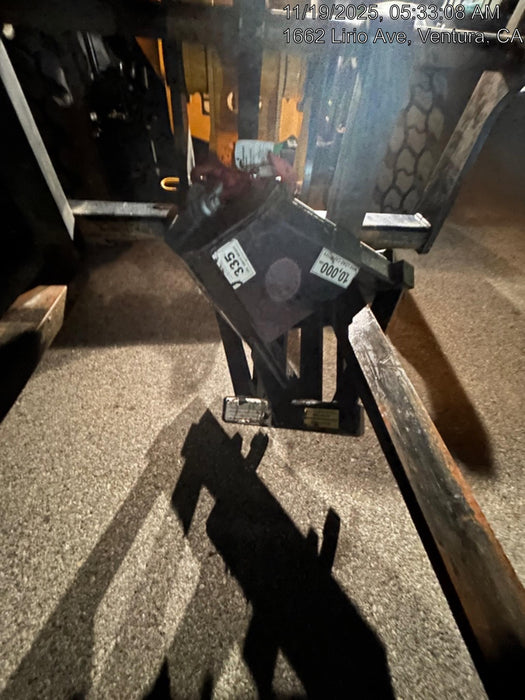 2024 STAR INDUSTRIES 1302TK