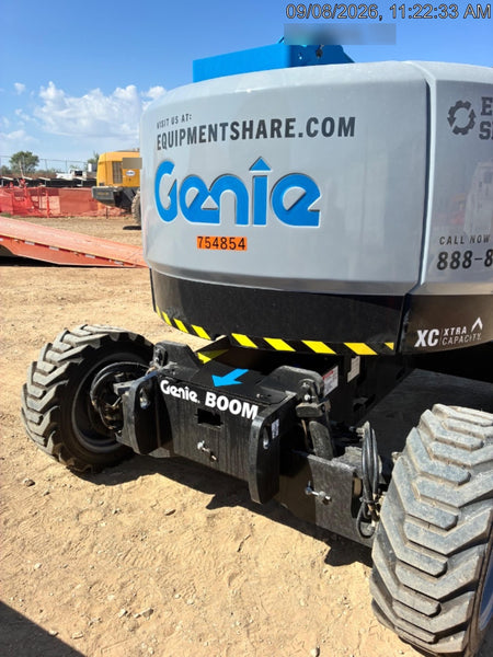 2026 GENIE Z-45 XC