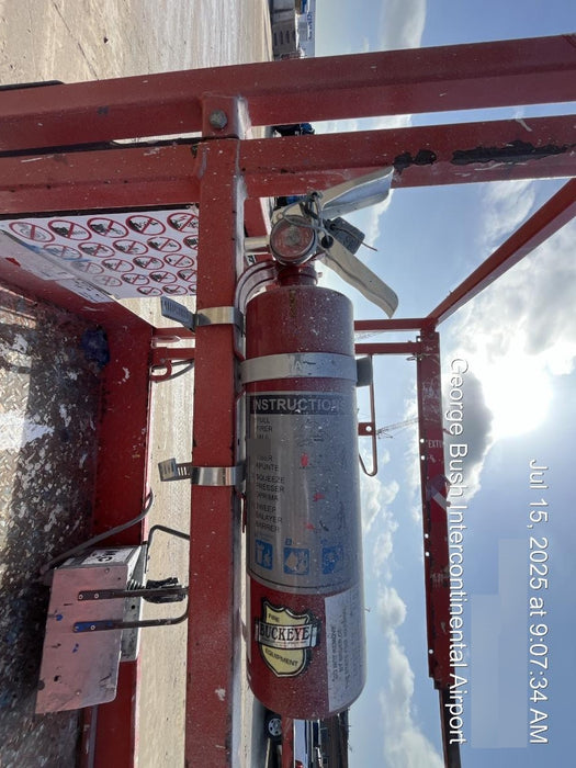 2019 Skyjack SJIII-3219 Standard w/Trojan Batteries