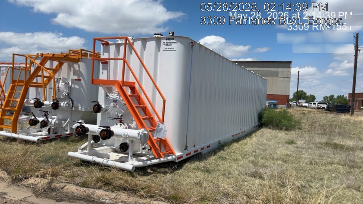 2025 AMERATANK R21KFALFTC