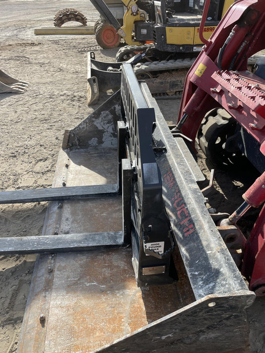 2023 SOLESBEE SPF-48