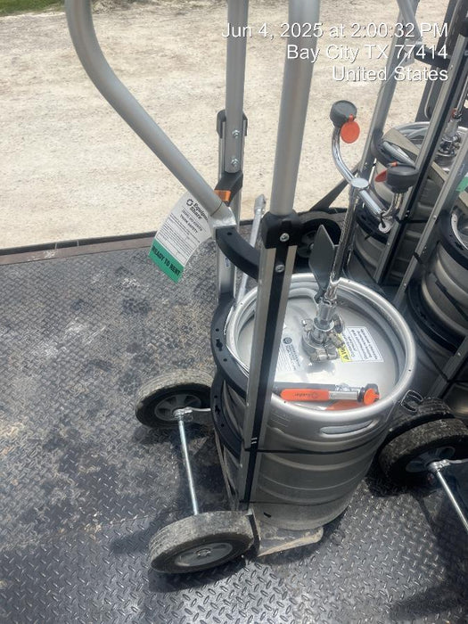 2025 GUARDIAN G1562HAT