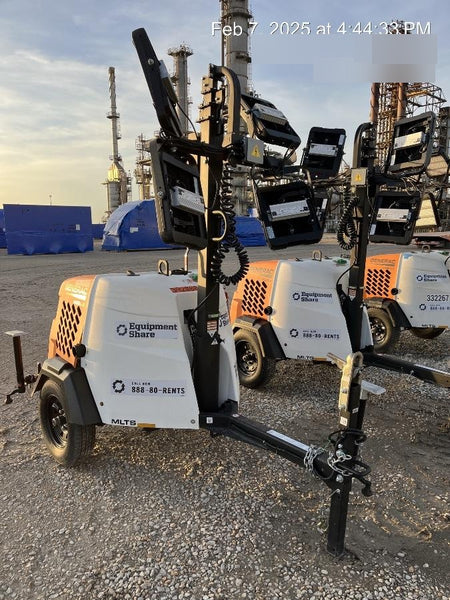 2024 GENERAC MLT2