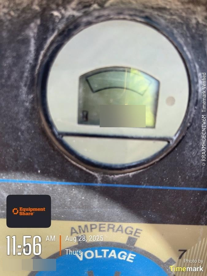 2019 MILLER ELECTRIC Bobcat 250 - Propane