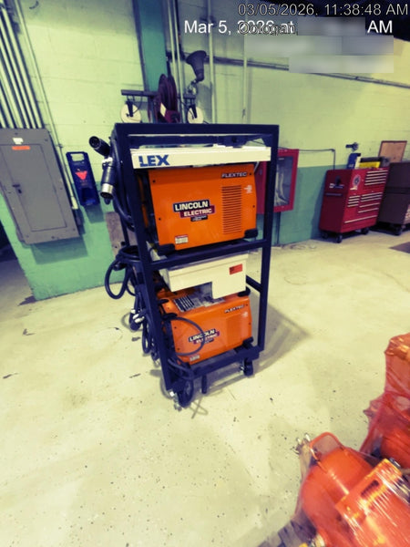 2025 LEX WR6A-7SM-FG26DZ6LD-R