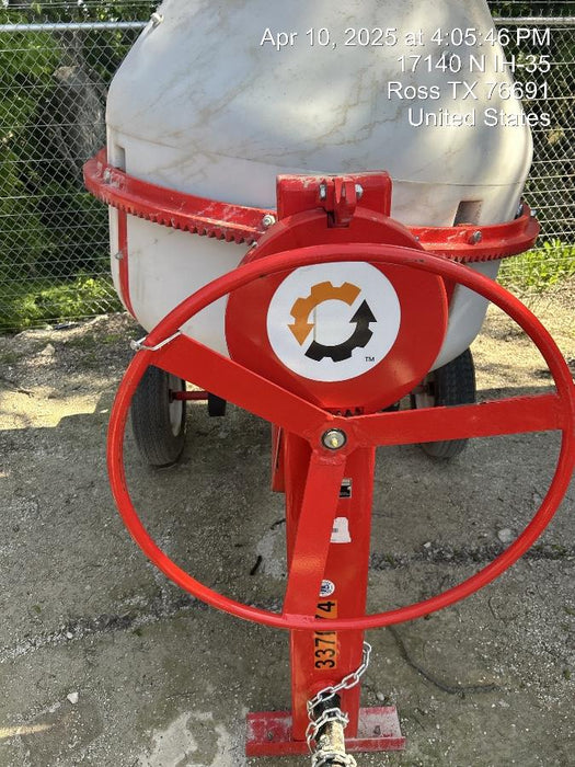 2023 MULTIQUIP MC12PH