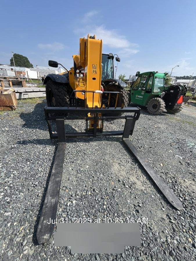 2025 JCB 509-42