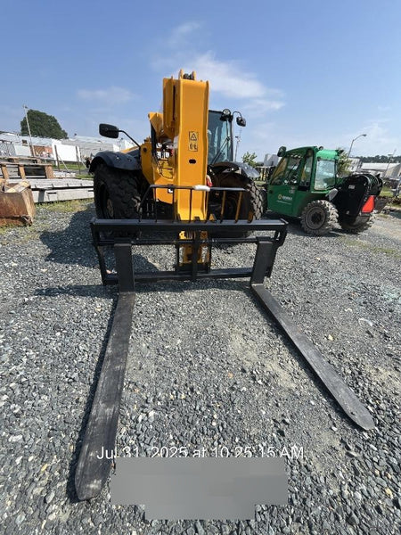 2025 JCB 509-42