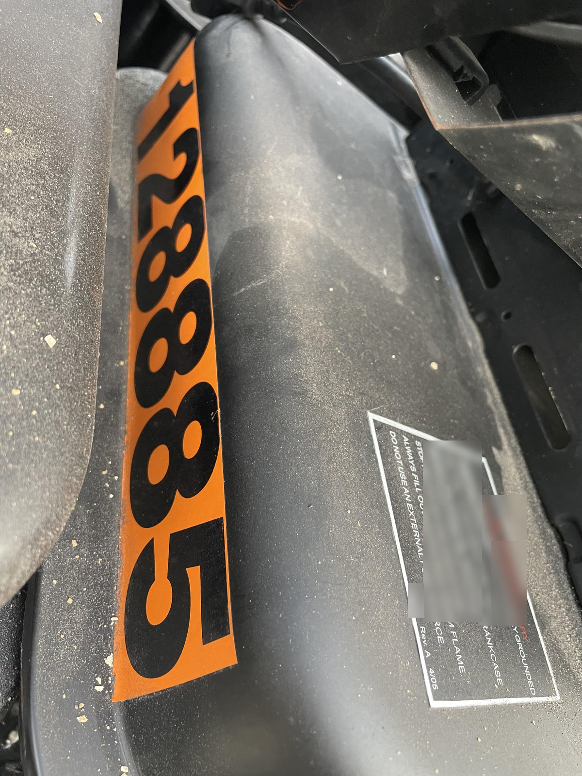 2021 HEATSTAR HS175KT