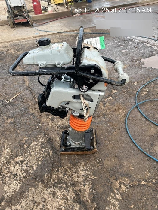 2023 MULTIQUIP MTX60HD