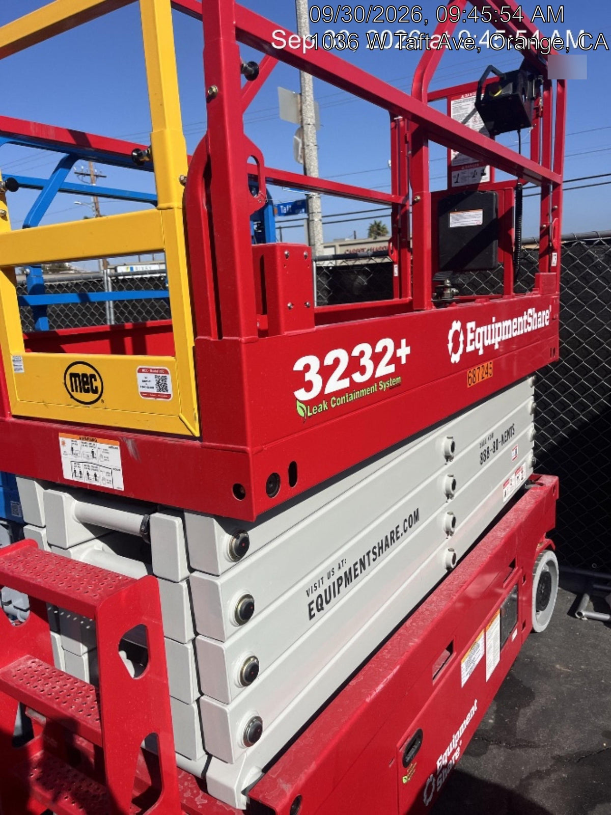 2026 MEC 3232+