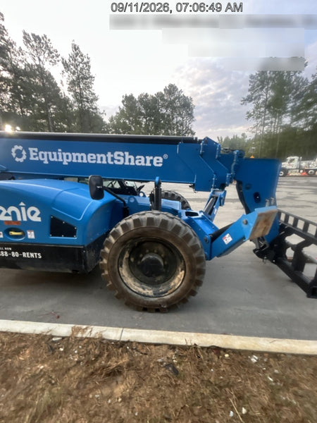 2026 GENIE GTH-1056