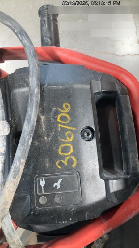 2023 HILTI TE 3000-AVR