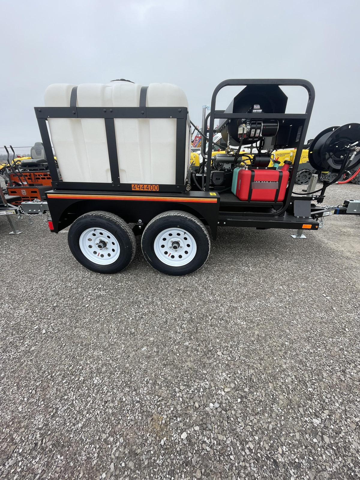 2025 MI-T-M HS-3505-1MGH-UR