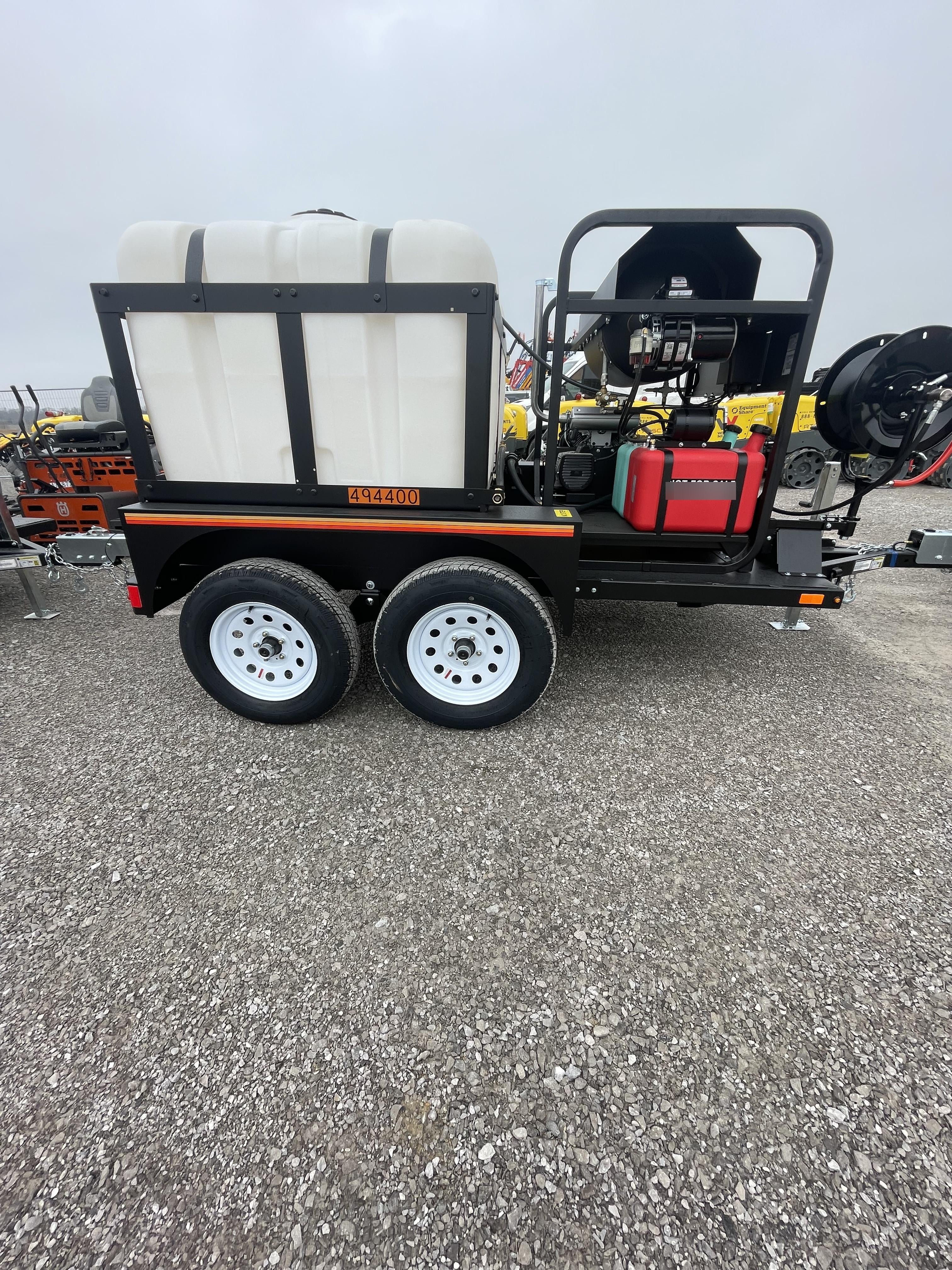 2025 MI-T-M HS-3505-1MGH-UR