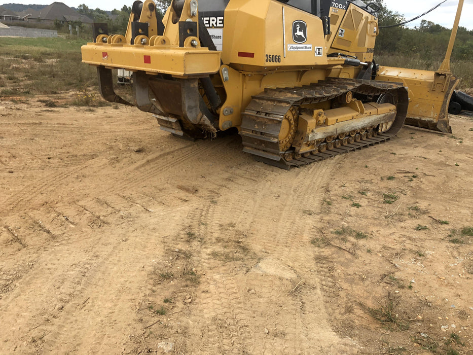 2020 JOHN DEERE 700K