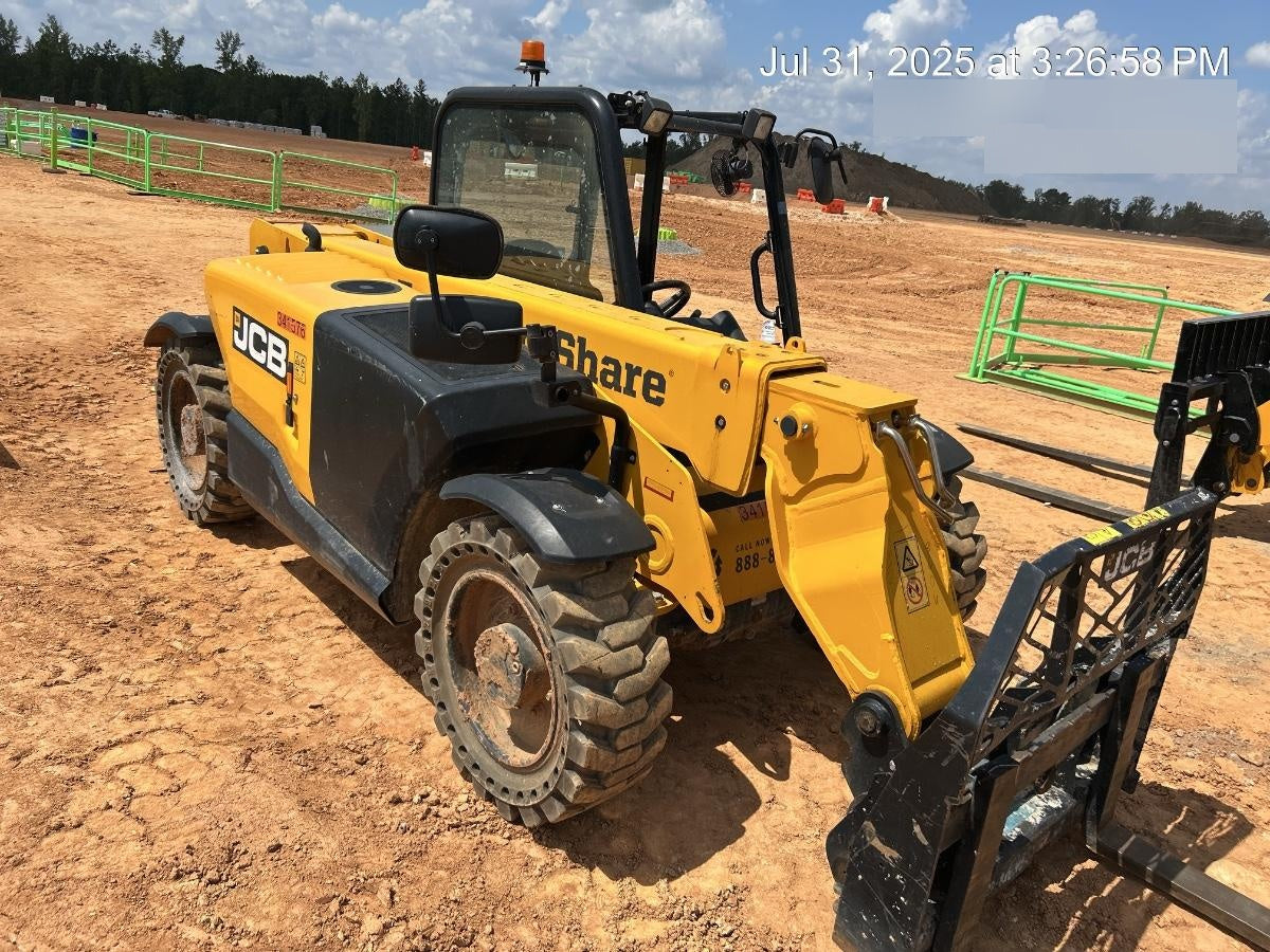 2023 JCB 505-20TC