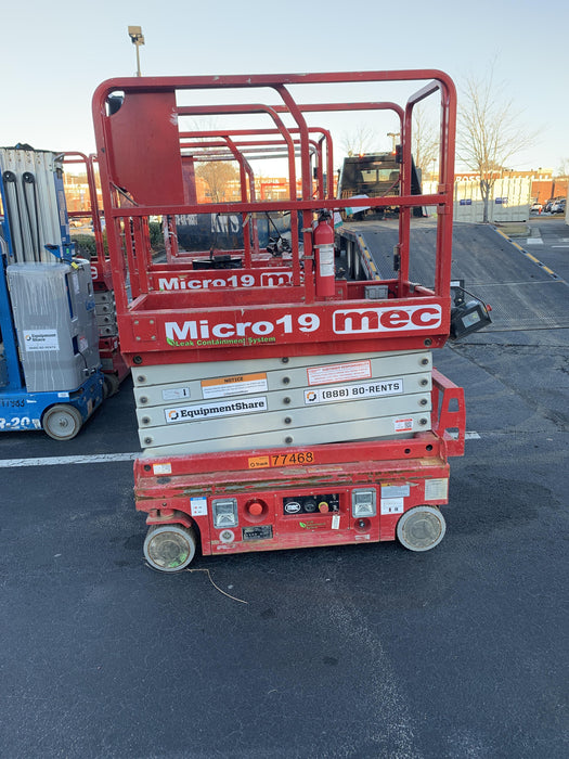2020 MEC Micro 19