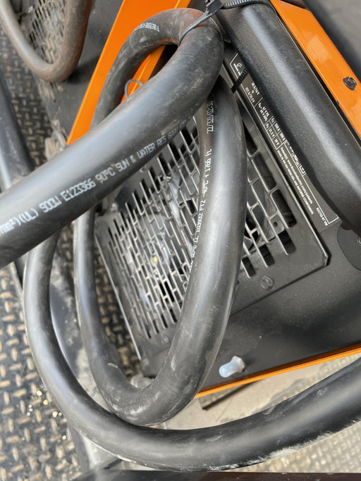 2023 LINCOLN ELECTRIC FLEXTEC 350X