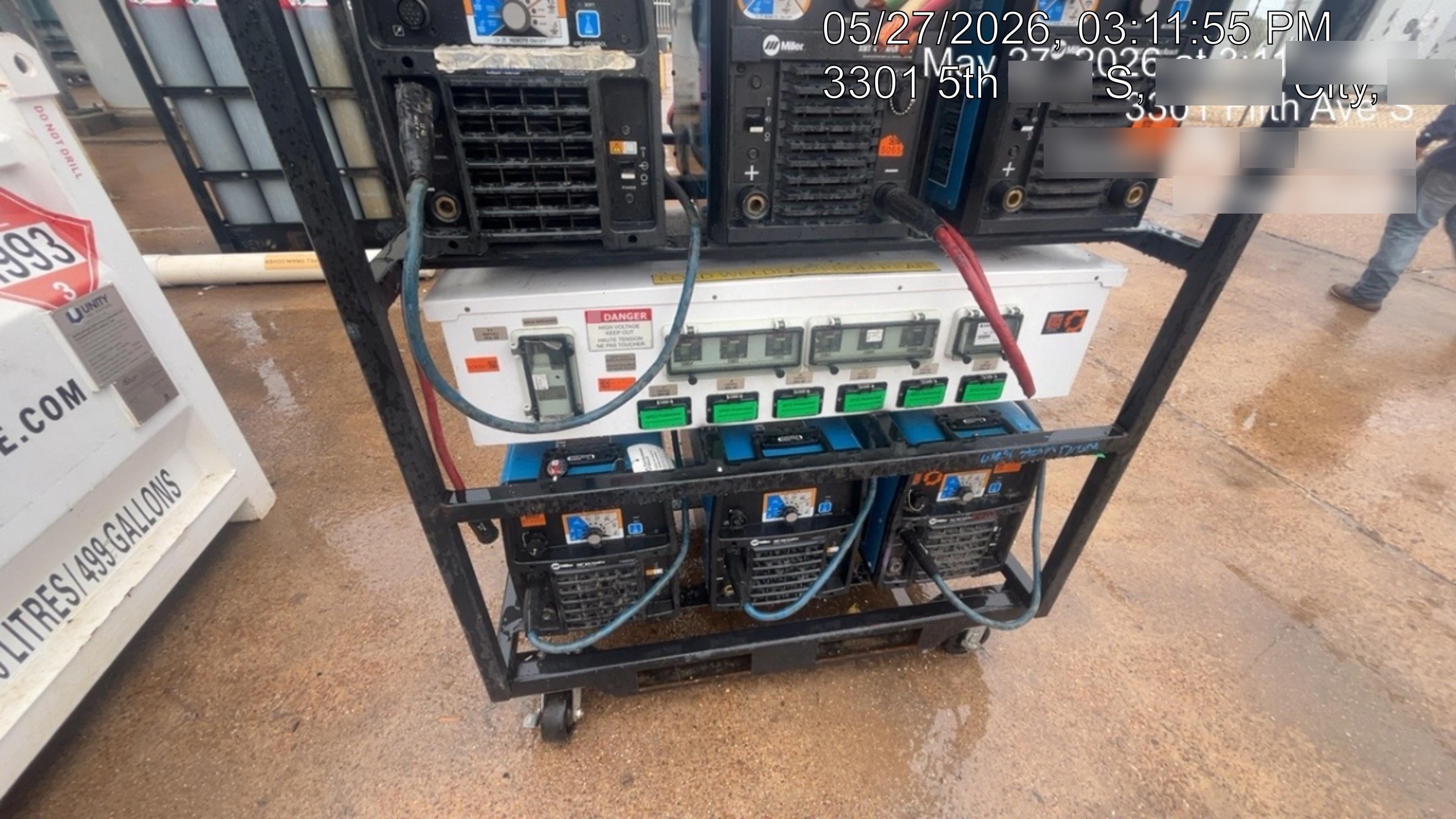 2023 LEX WR6A-7SM-FG26DZ6LD-R