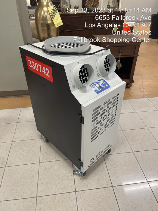 2023 KWIKOOL KPAC1411-2