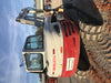 2019 Takeuchi TB290 Cab, AC, Rubber Tracks, Dozer Blade, Travel Alarm, Control Pattern Change Valve, Auxiliary Hydraulics w/18" Quick Coupler Bucket with teeth, 6.2 cu. ft. capacity/24" Quick Coupler Bucket with teeth, 8.6 cu. ft. capacity/36" Quick Coupler Bucket with teeth, 13.4 cu. ft. capacity, Quick Coupler, Hydraulic Thumb Installed