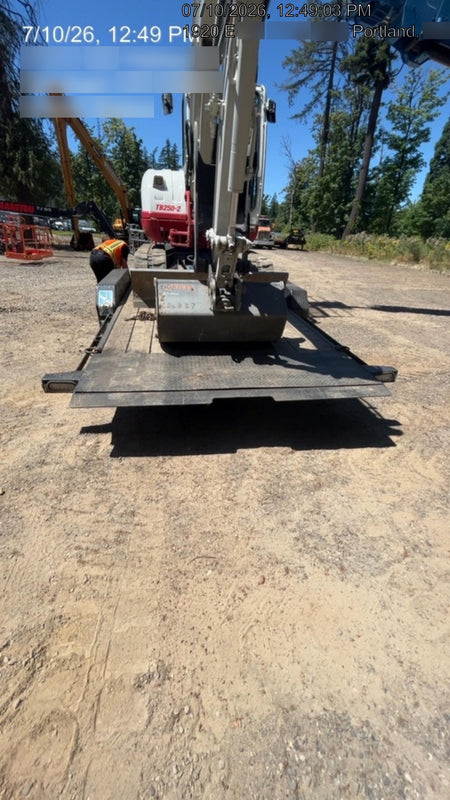 2022 MAXXD G6X8320