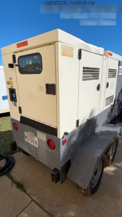 2020 ATLAS COPCO QAS 125