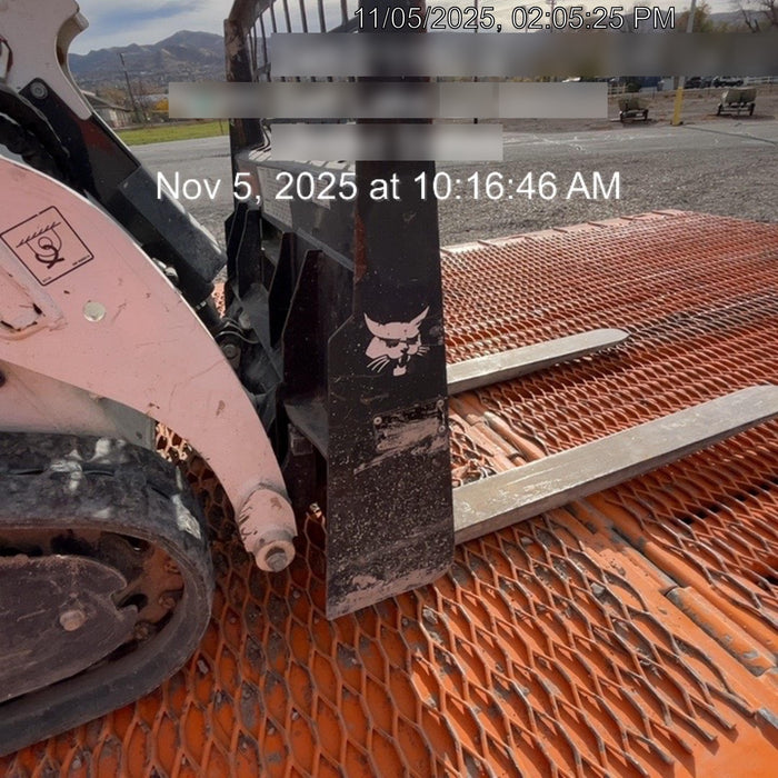 2024 WACKER NEUSON DPU6555Heh