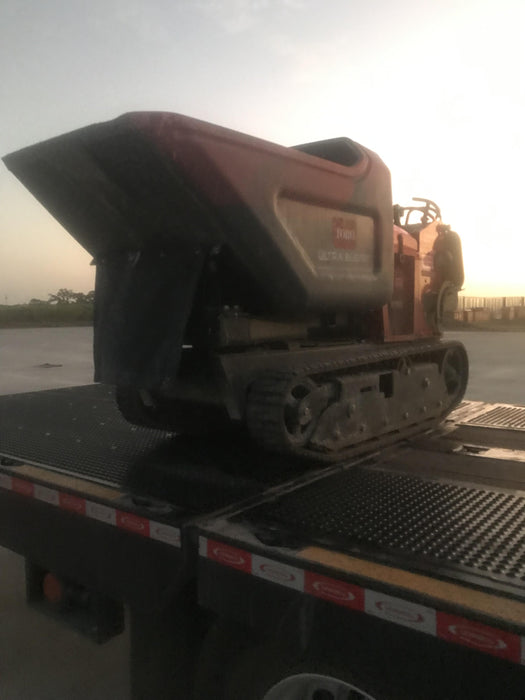 2024 TORO MBTX 2500-TS